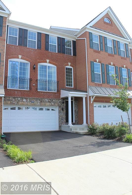43175 Mitcham Sq, Ashburn, VA 20148 Zillow