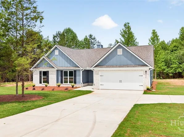 230 Airport Road #9, Canon, GA 30662