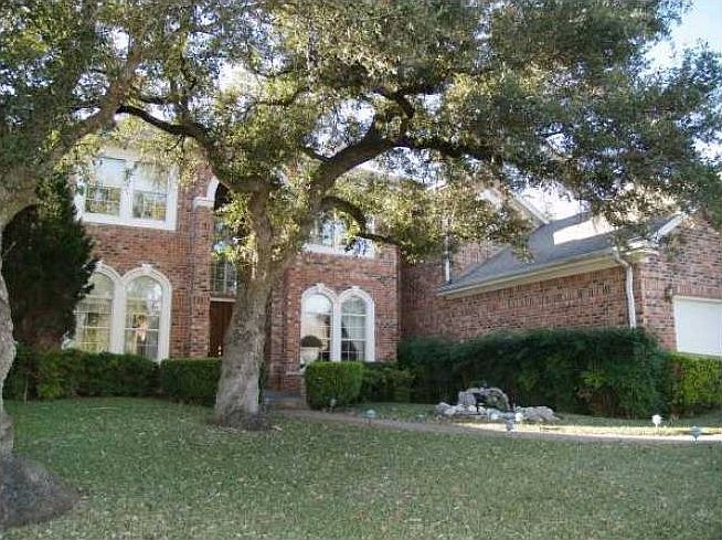 Exterior front 1