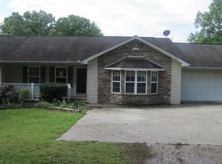 2733 Daffodil Ln, Mascot, TN 37806