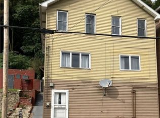 121 Bunola River Rd, Monongahela, PA 15063