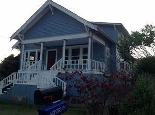 1571 5th St, Astoria, OR 97103