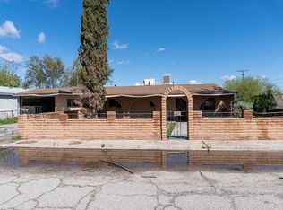 941 W Southern Ave, Blythe, CA 92225