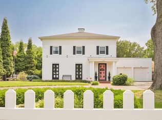 3915 Washington Ave, Evansville, IN 47714