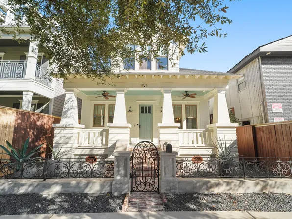 1016 Rutland St, Houston, TX 77008