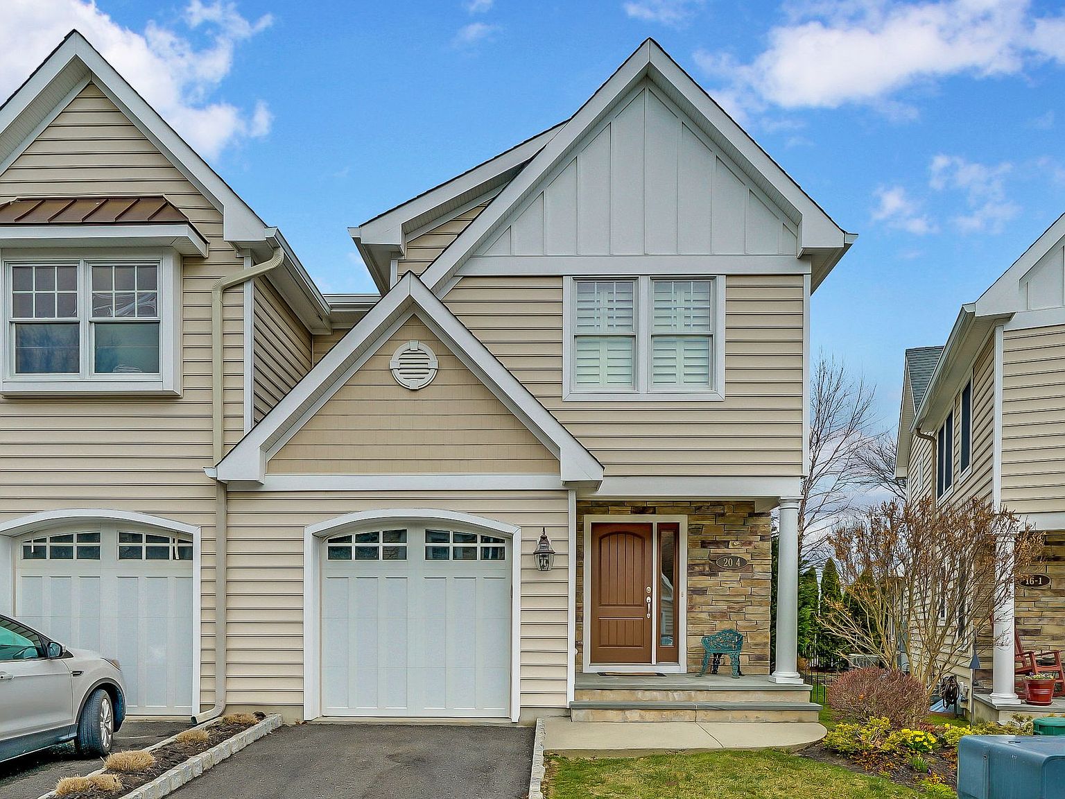 20 Osborn Ave APT 4, Manasquan, NJ 08736 Zillow