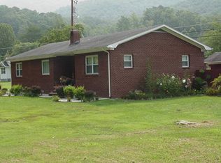 1714 Highway 217, Middlesboro, KY 40965