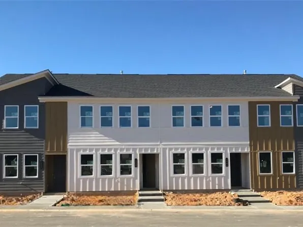 1643 Aeslin Dr NW #158, Atlanta, GA 30318