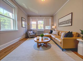 (Undisclosed Address), Brighton, MA 02135