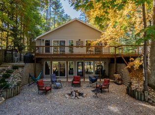 7624 Highland Ln #70, Saint Germain, WI 54558