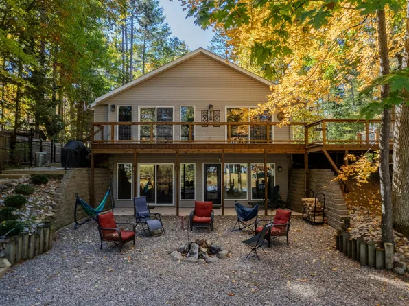 7624 Highland Ln #70, Saint Germain, WI 54558