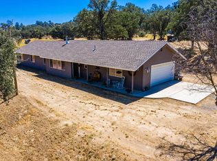 33444 Calkins Rd, Auberry, CA 93602