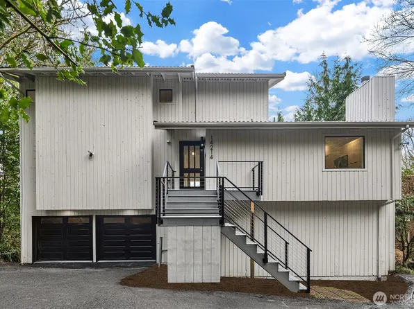 14214 Westwood Place NE, Seattle, WA 98125