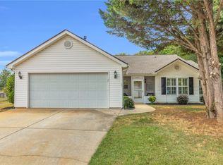 205 Olive Br, Anderson, SC 29626