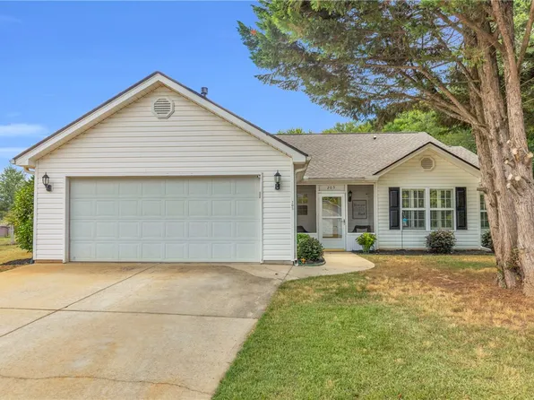 205 Olive Br, Anderson, SC 29626