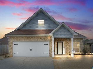 564 Deerwood Dr, Pell City, AL 35125