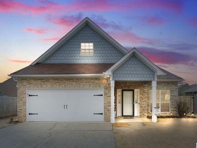 564 Deerwood Dr, Pell City, AL, 35125