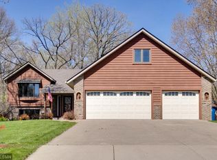 6683 Black Duck Dr, Lino Lakes, MN 55014
