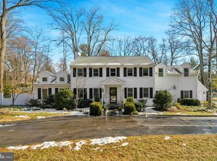 1155 Youngs Ford Rd, Gladwyne, PA 19035