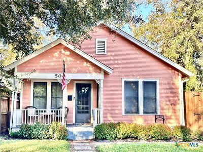 504 E Forrest St, Victoria, TX, 77901