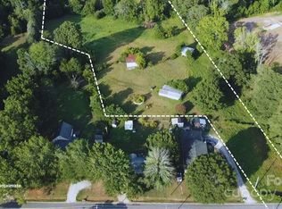 0 Shue Rd, China Grove, NC 28023