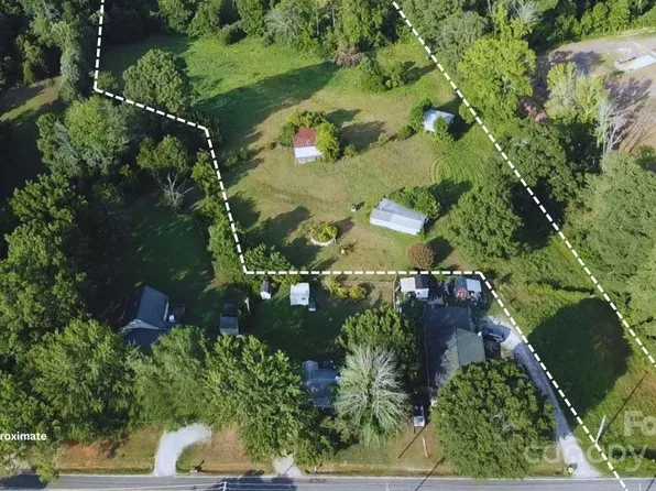 0 Shue Rd, China Grove, NC 28023