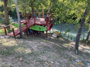 1512 River Grove Rd #A, Martindale, TX 78655