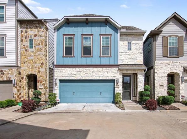 2007 Tarfite Pl, Houston, TX 77077