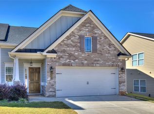 4521 Grenadine Cir, Acworth, GA 30101