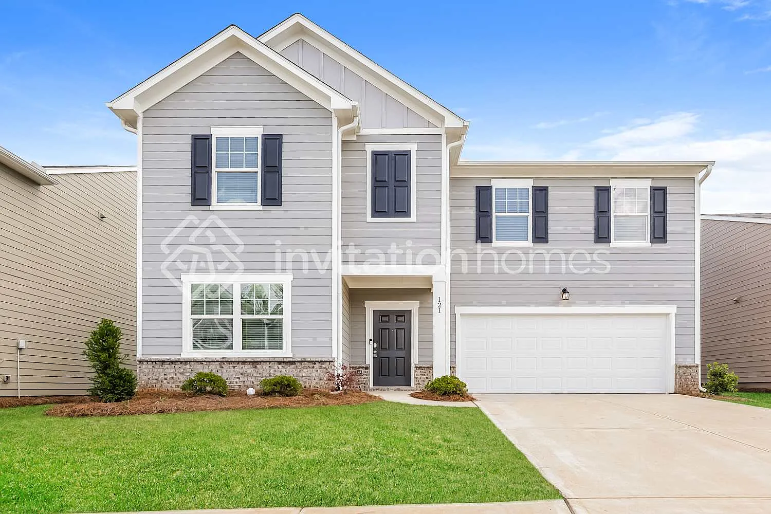 121 N Chesepeake Bay Dr Locust Grove, GA 30248 — Photo 1