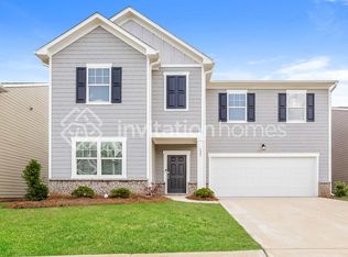 121 N Chesepeake Bay Dr, Locust Grove, GA 30248