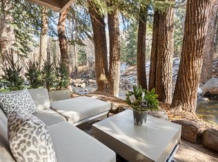 1034 E Cooper Ave #4A, Aspen, CO 81611