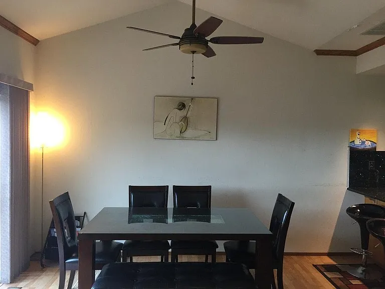 Dinning Area