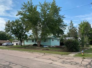 1303 Monteagle St, Colorado Springs, CO 80909