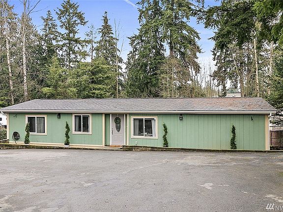 2nd image of 11613 205th Ave E