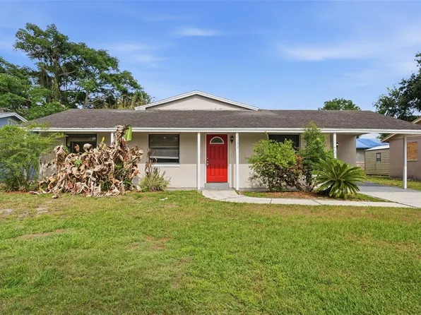 2131 MESSINA AVENUE, ORLANDO, FL 32811