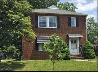 835 E 236th St UNIT 2, Euclid, OH 44123