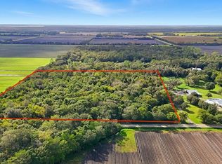 232 County Road 95, Bunnell, FL 32110