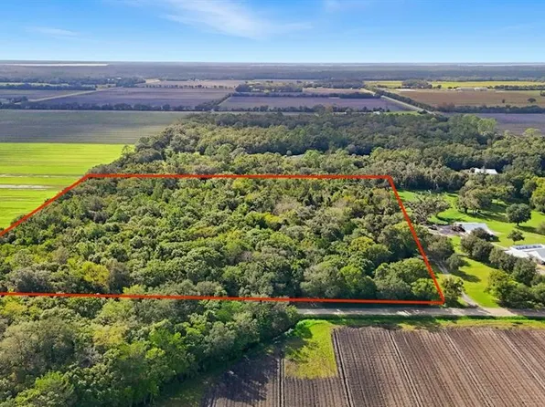 232 County Road 95, Bunnell, FL 32110