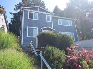 9272 46th Ave SW, Seattle, WA 98136