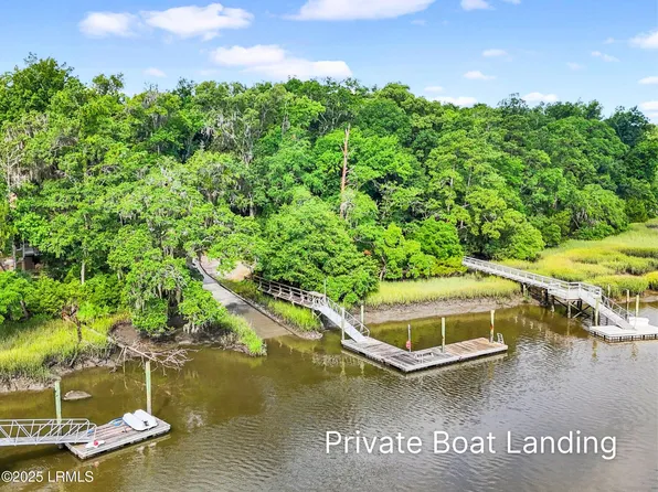 14 Blake Lane, Seabrook, SC 29940