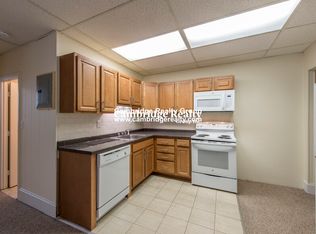 524 Cambridge St #3T, Allston, MA 02134