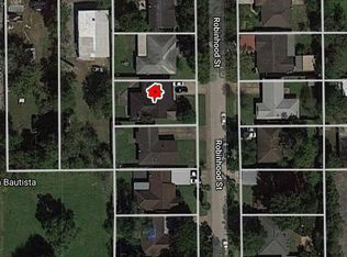1708 Robinhood St, Pasadena, TX 77502