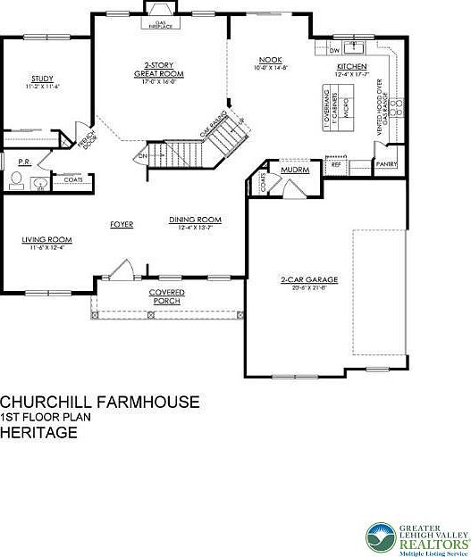 2nd image of 1502 Corkscrew Dr #1