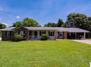 276 County Farm Rd, Wickliffe, KY 42087