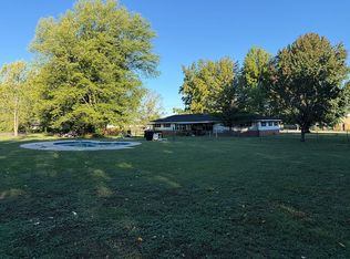 4036 W Weaver Rd, Battlefield, MO 65619