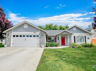 2654 N Goldeneye Way, Meridian, ID 83646