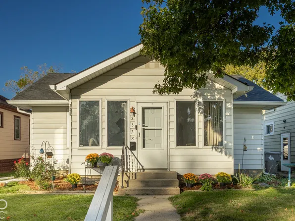 2528 S New Jersey St, Indianapolis, IN 46225