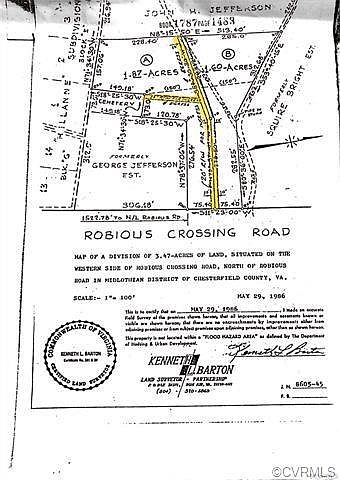 2nd image of 11901 Silbyrd Dr