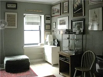 Rented by R New York